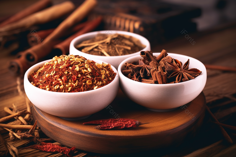 调料香料调味品高清特写摄影图,高清,摄影图,摄影图片,图片大全,摄影图免费下载